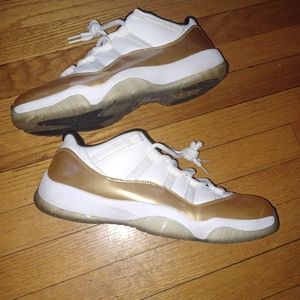 Jordan 11 Retros